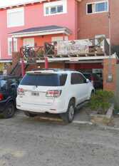 Foto 3 de la galería de Apart  Eva Luna (Dptos y habitaciones c/baño privado) en Las Grutas