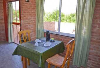 Foto 1 de la galería de Suites - Encanto de Luna en Mina Clavero