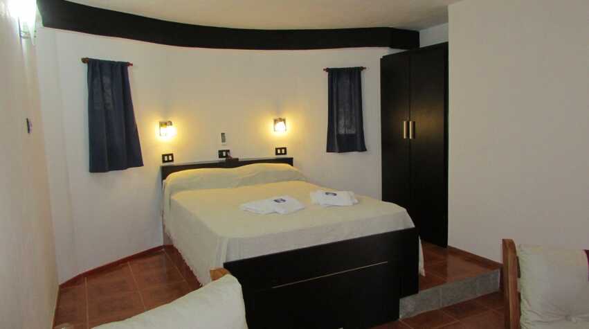 Foto principal de Suites - Encanto de Luna en Mina Clavero