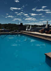 Foto 3 de la galería de DEL VALLE CABAÑAS en Tanti