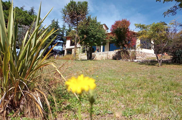 Foto principal de La Romanza -Un Cortijo de Córdoba- en La Cumbrecita