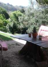 Foto 3 de la galería de La Romanza -Un Cortijo de Córdoba- en La Cumbrecita