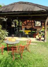 Foto 4 de Rincón Campestre en Concordia