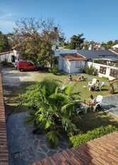 Foto 2 de la galería de Hostería Las Grullas en Villa Gesell