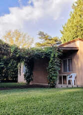 Foto 3 de Casa Principal y Cabañas Del Angel en San Rafael