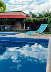 Foto 4 de Casa Principal y Cabañas Del Angel en San Rafael