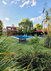 Foto 2 de Casa Principal y Cabañas Del Angel en San Rafael