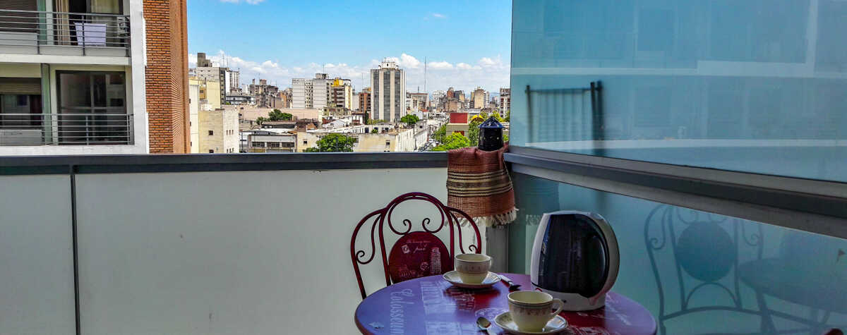 Foto principal de Holder en Ciudad De Córdoba