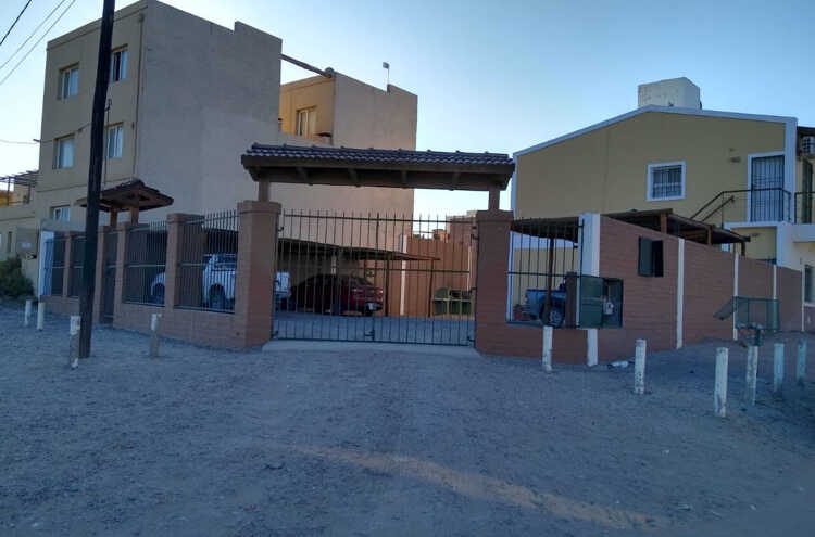 Foto principal de Complejo Dei Alhui en Las Grutas
