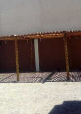 Foto 3 de Complejo Dei Alhui en Las Grutas