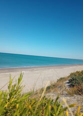 Foto 2 de la galería de Cabañas Oasis en Las Grutas