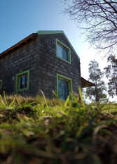 Foto 3 de la galería de Cabañas Oasis en Las Grutas