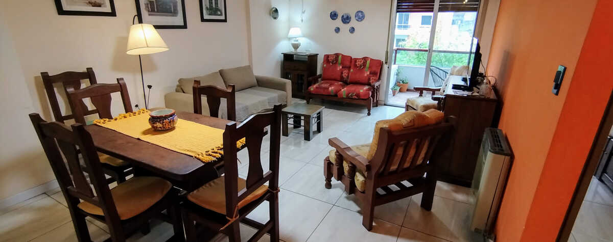 Foto principal de Amplio departamento Bv Chacabuco en Ciudad De Córdoba