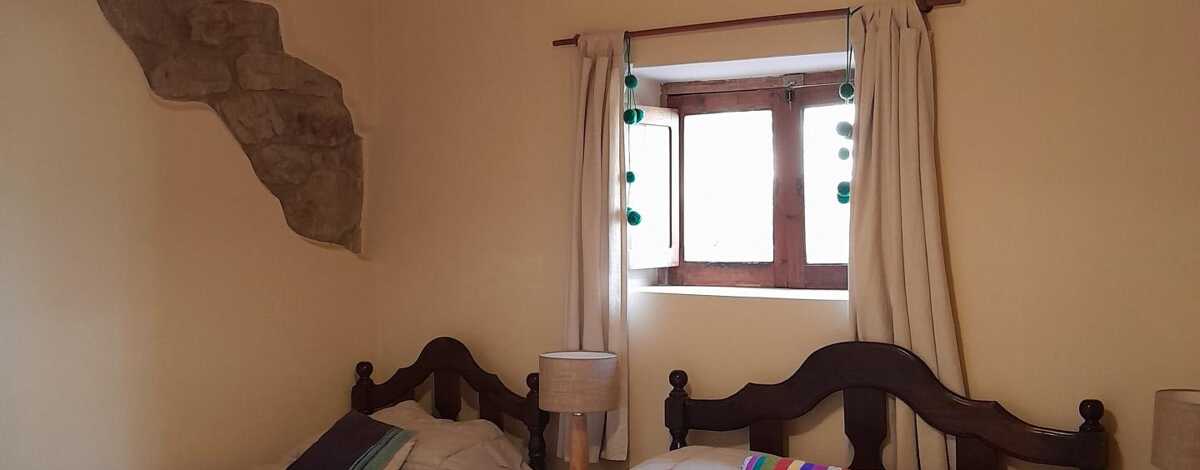 Foto principal de La Casa Del Indio en Tilcara