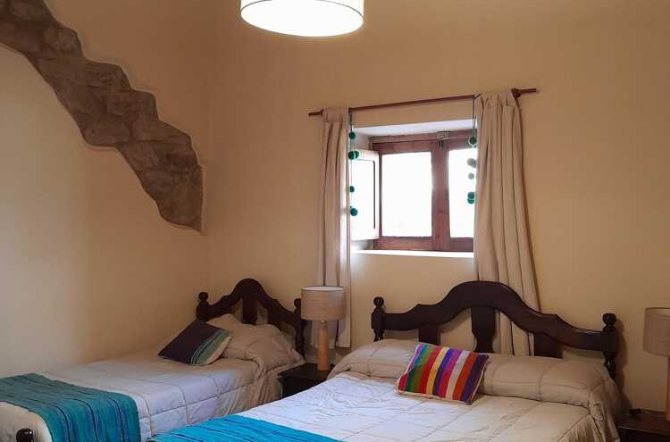 Foto principal de La Casa Del Indio en Tilcara