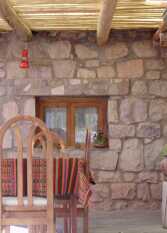 Foto 2 de la galería de La Casa Del Indio en Tilcara