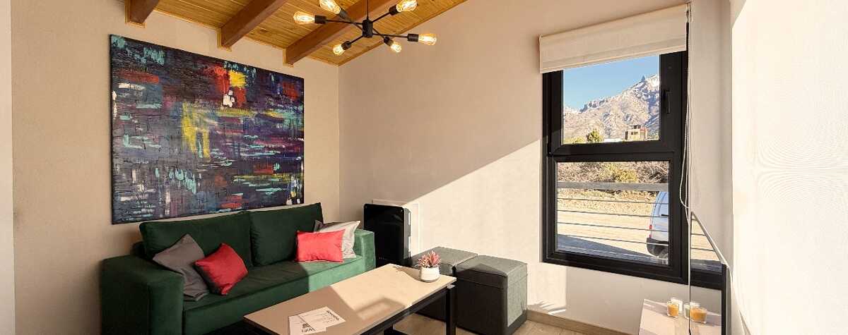 Foto principal de CAPITULO 2 en San Carlos De Bariloche