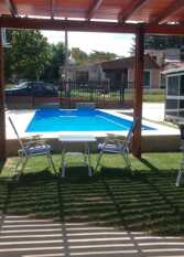 Foto 3 de la galería de Departamentos Angy en San Antonio De Arredondo