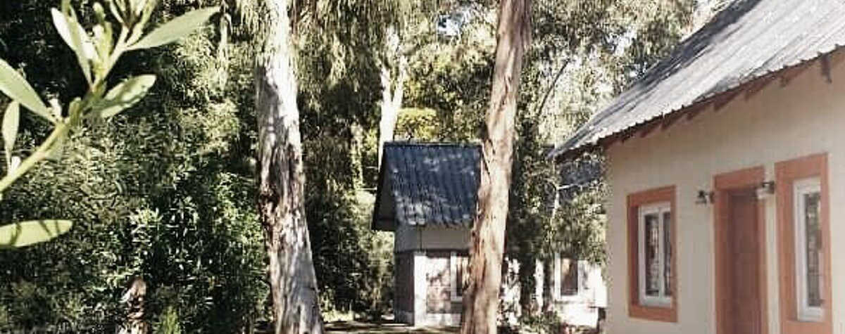 Foto principal de Cabañas El Racó del Bosc en Mar Del Plata
