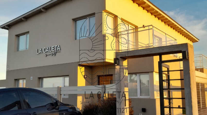 Foto principal de La Caleta Sunset Aparts en La Caleta