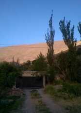 Foto 2 de la galería de La Casita en Tilcara