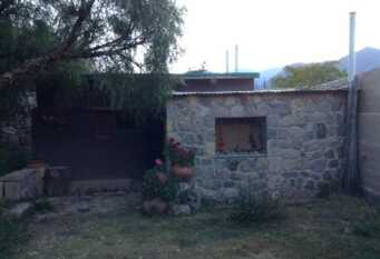 Foto 1 de la galería de La Casita en Tilcara