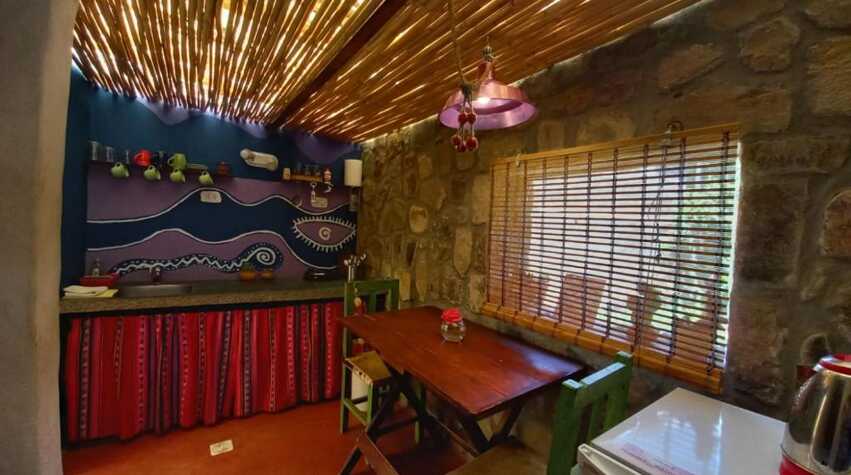 Foto principal de La Casita en Tilcara