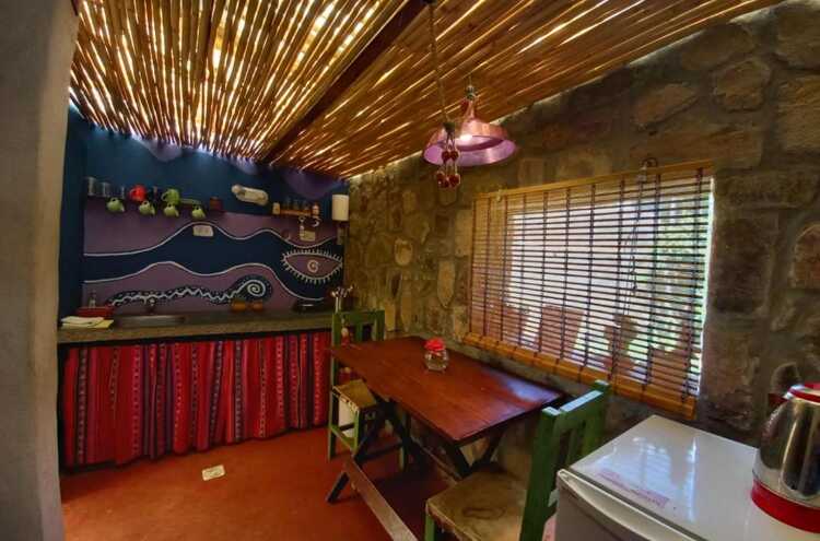 Foto principal de La Casita en Tilcara