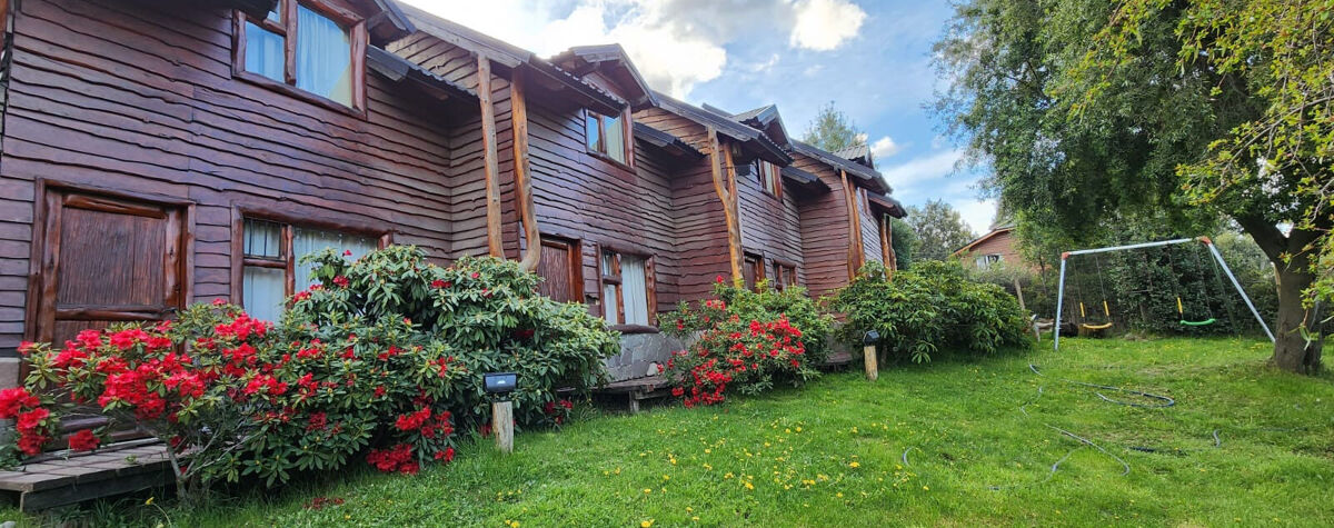 Foto principal de Los Condores Bariloche en San Carlos De Bariloche