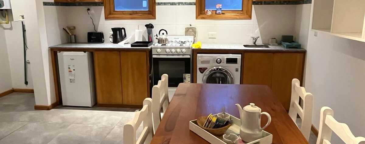 Foto principal de DEPARTAMENTO CENTRICO en San Martín De Los Andes