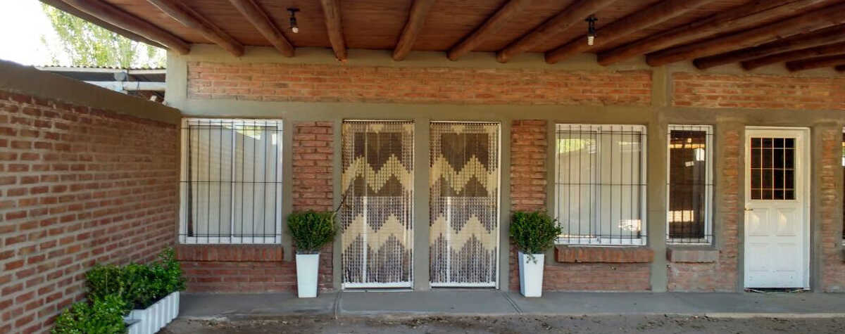 Foto principal de Complejo La Piedra en El Nihuil