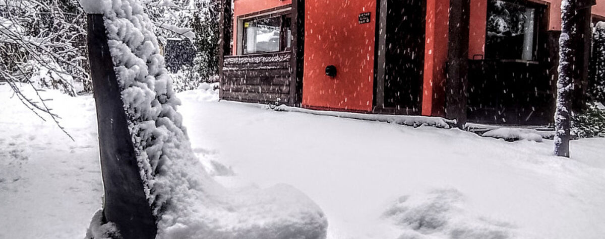 Foto principal de Cabañas Puro Sur en San Carlos De Bariloche