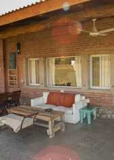 Foto 2 de la galería de La Rosa Casa de Campo en Las Calles