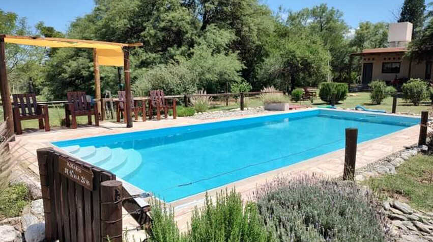 Foto principal de Casas Cielos Abiertos en La Paz