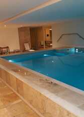 Foto 2 de la galería de Apart Boreas Carilo en Cariló