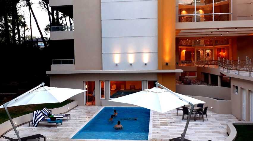 Foto principal de Apart Boreas Carilo en Cariló