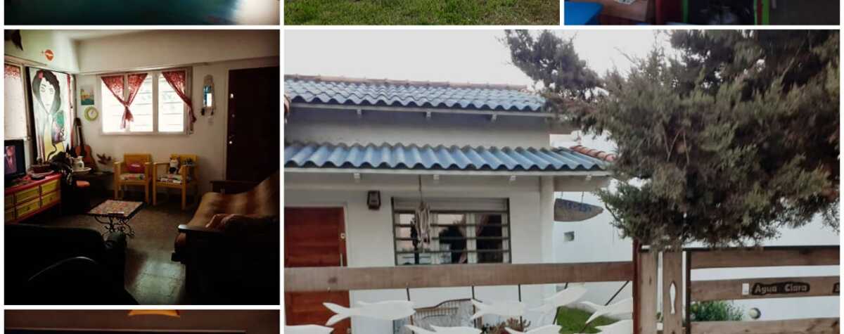 Foto principal de Agua Clara en Quequen