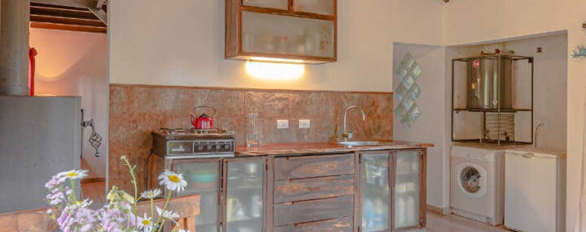Foto principal de OIKOS en Santa Rosa De Calamuchita