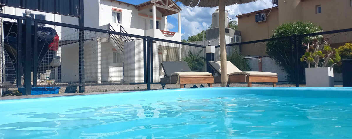 Foto principal de Complejo Costa del Este en Las Grutas