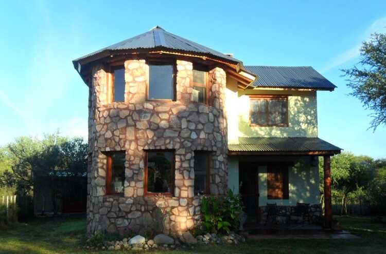 Foto principal de Casa en Las Rabonas en Las Rabonas