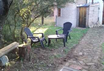 Foto 1 de la galería de Casa en Las Rabonas en Las Rabonas