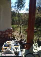 Foto 2 de la galería de Casa en Las Rabonas en Las Rabonas