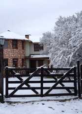 Foto 3 de la galería de Casa en Las Rabonas en Las Rabonas