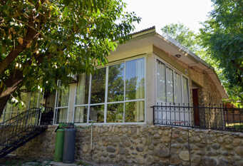 Foto 1 de la galería de La Casa del Abuelo en Mina Clavero