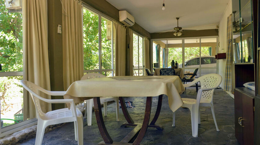 Foto principal de La Casa del Abuelo en Mina Clavero