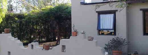 Foto 1 de Cabañas La Catalpa en Arroyo De Los Patos