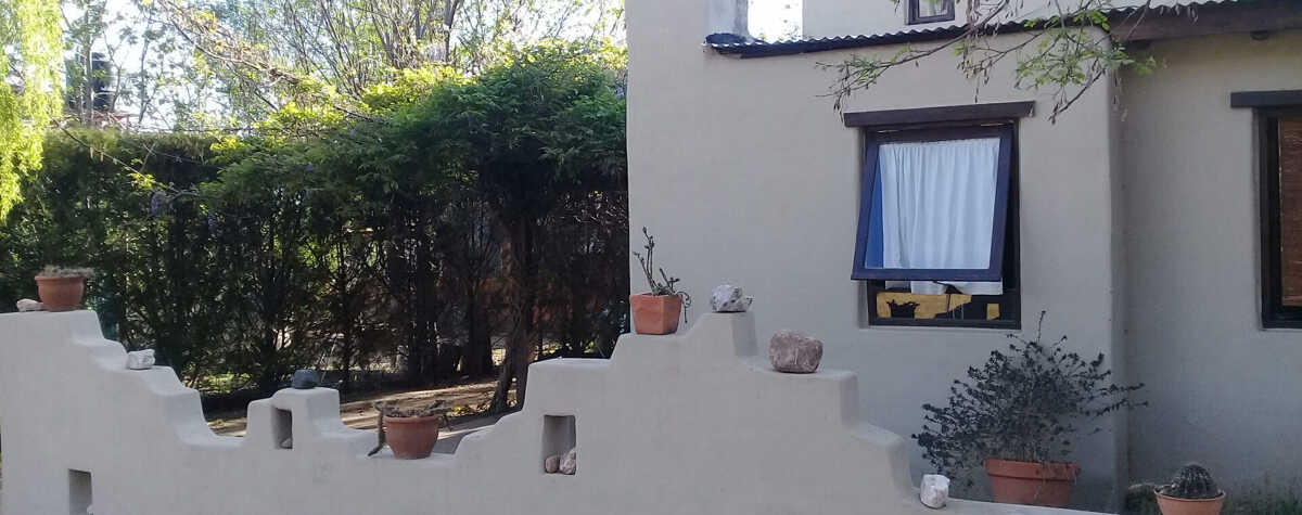 Foto principal de Cabañas La Catalpa en Arroyo De Los Patos