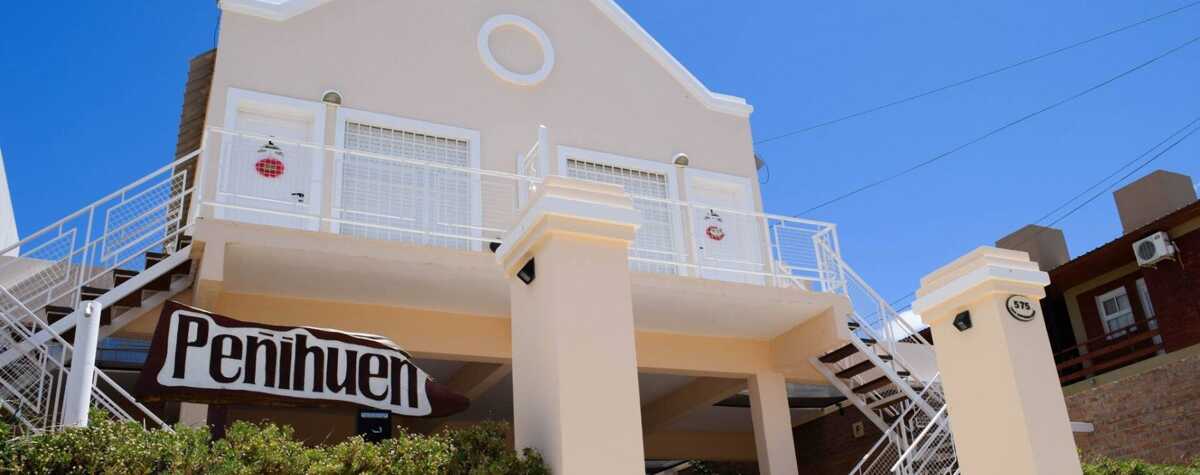 Foto principal de Ruca Antu Peñihuen Departamentos en Las Grutas