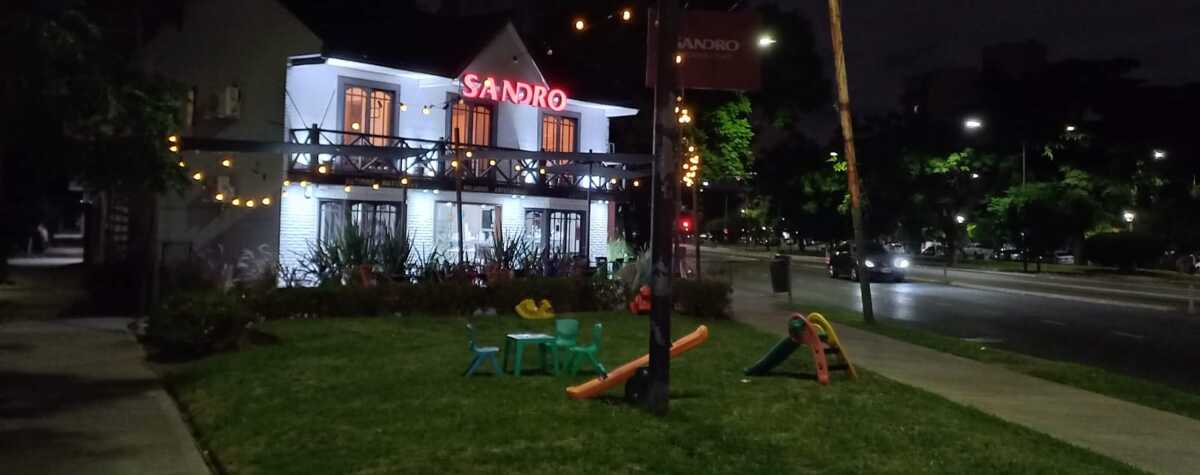 Foto principal de Rooftop Velez sarsfield en Capital Federal