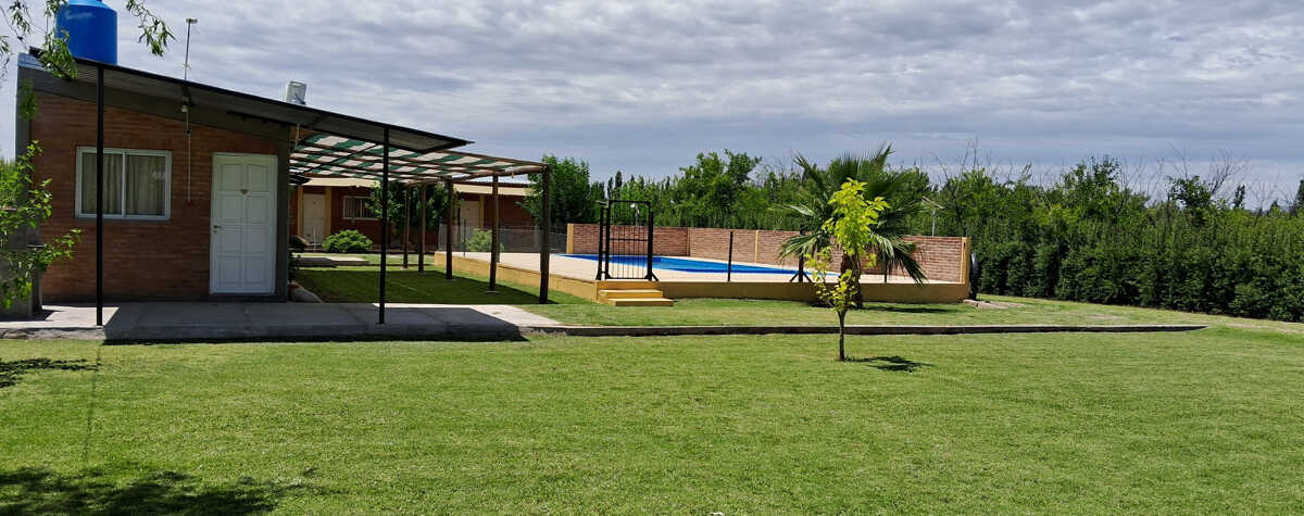 Foto principal de SOL Y LUNA en San Rafael